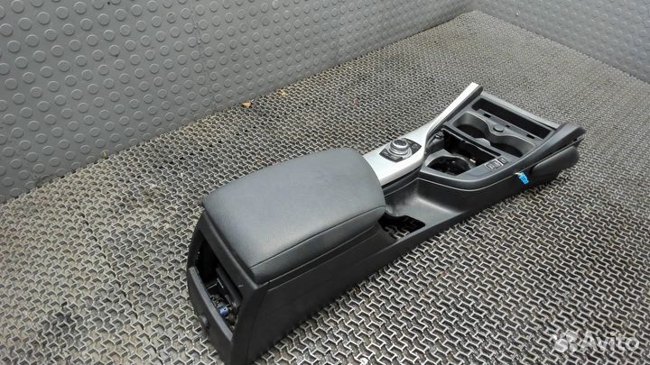 Джойстик мультимедиа BMW 1 F20, F21, 2015