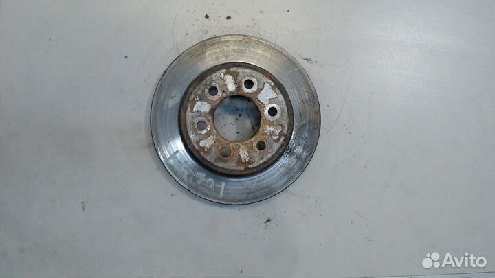 Диск тормозной Dodge Durango, 1998