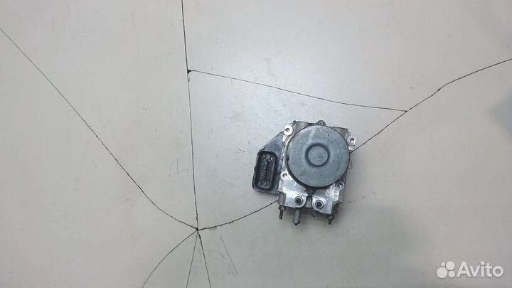 Блок абс, насос Lexus IS, 2014