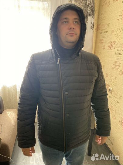 Куртка мужская