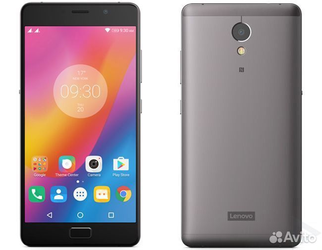 Смартфон Lenovo P2 4/64