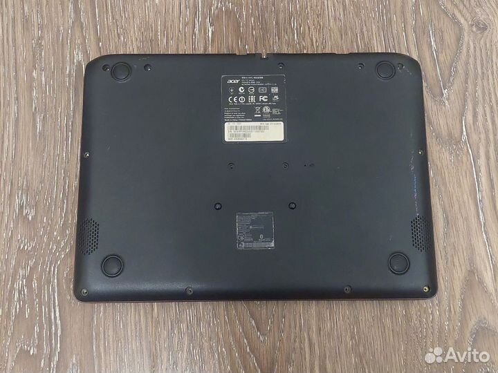 Корпус для ноутбука acer e3-112 series