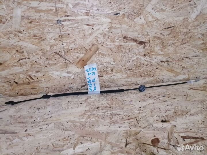 Трос двери правой форд фокус 2 1.6 купэ 2дв