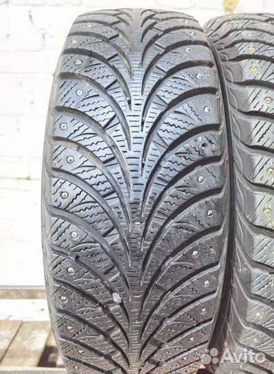 Goodyear UltraGrip Extreme 185/60 R15 88T