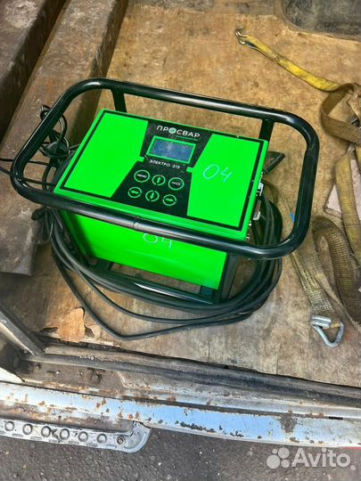 Аренда аппарата для сварки пнд и пэ труб