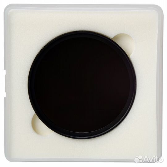 Светофильтр нейтрально-серый Haida Slim proii 58mm