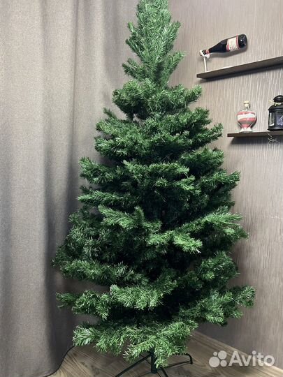Ель искуственная 230 см