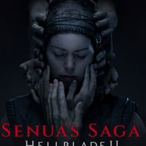 Hellblade 2 - Senua’s Saga: Hellblade II - Steam