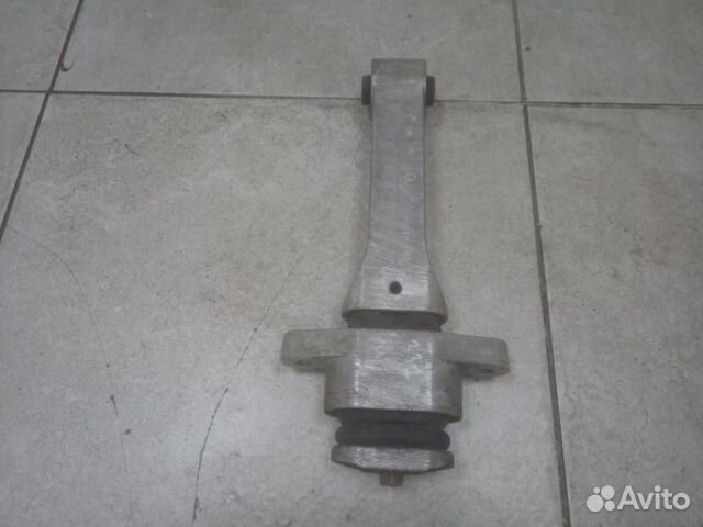 Опора двигателя задняя Hyundai Santa Fe 3 DM 2012