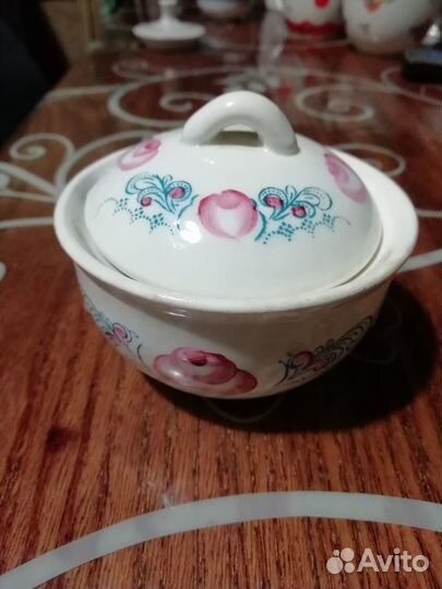 Солонка СССР