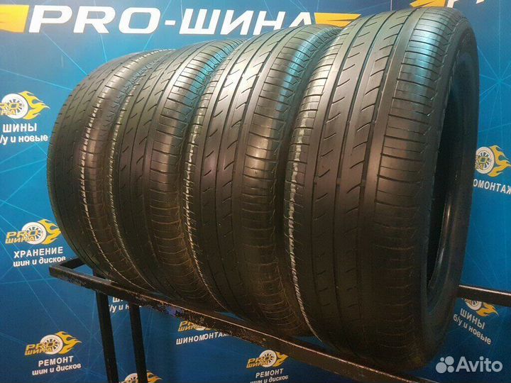 Bridgestone B250 195/65 R15