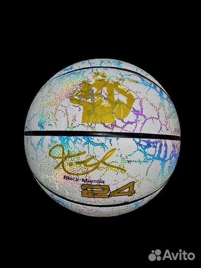 Мяч для баскетбола