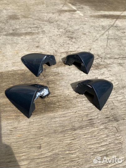 Заглушки ручки двери VW Passat Cc