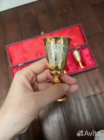 Мужской подарочный набор