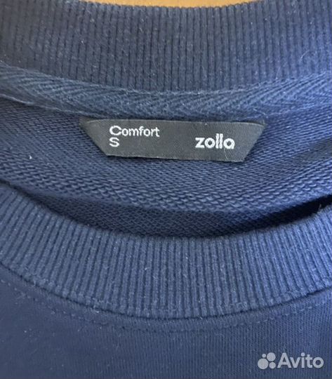 Свитшот zolla