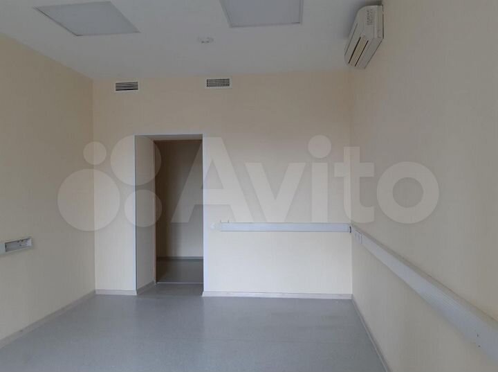 Сдам офисное помещение, 36 м²