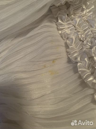 Платье для девочки 98-104