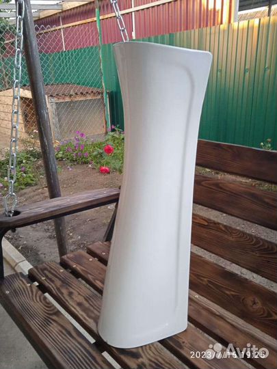 Пьедестал под раковину