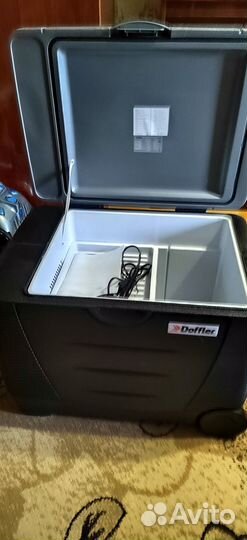 Минихолодильник