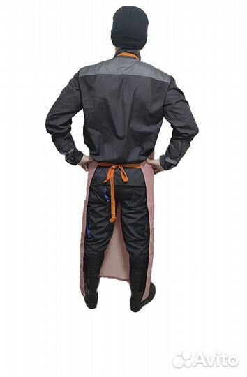 Водонепроницаемых фартук