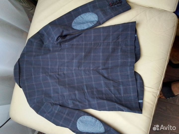 Одежда для школы 140