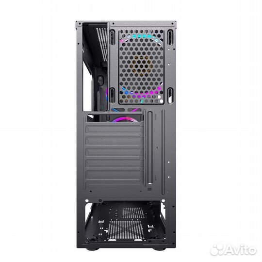 Корпус Ginzzu SL600