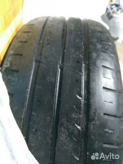Kumho Eco Solus KL21 195/55 R16