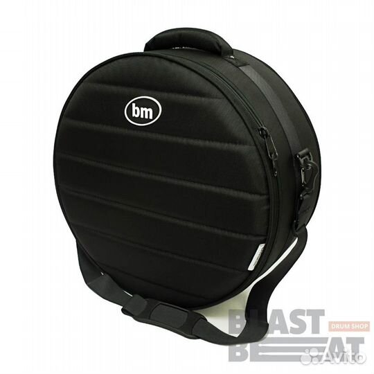 Чехол для барабана bagandmusic 14x6,5