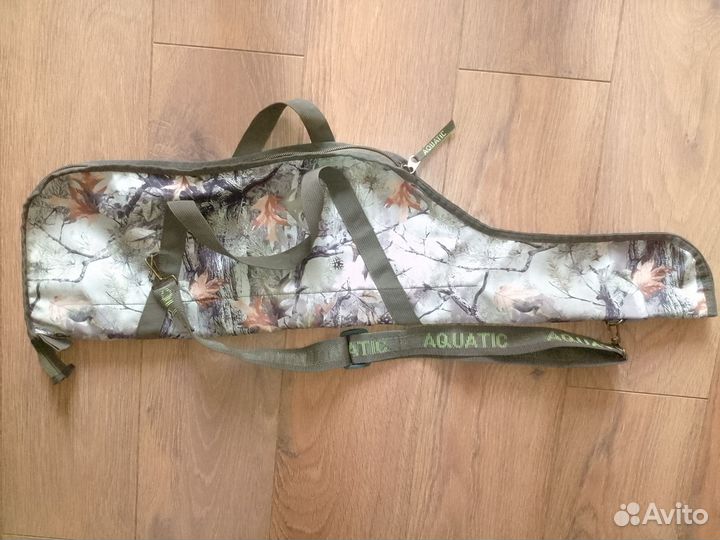 Чехол для охотничьего ружья