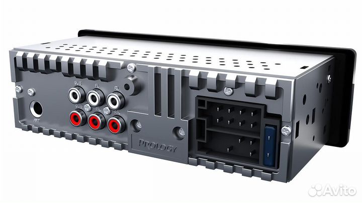 Автомагнитола prology CMX-270 С bluetooth