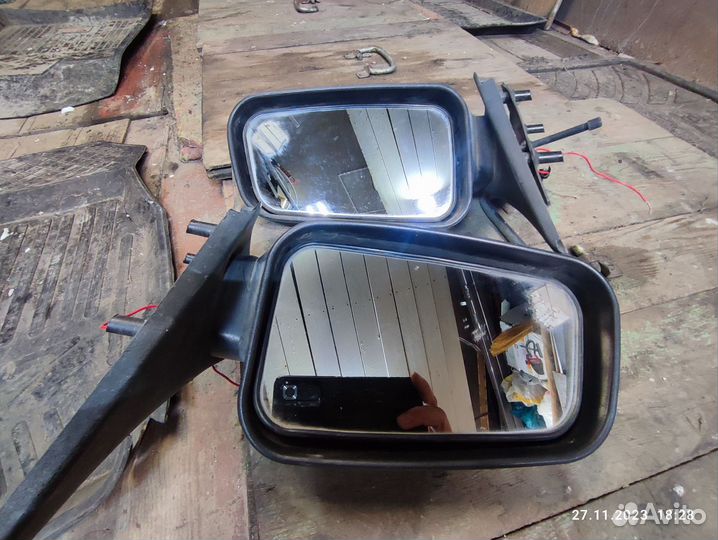 Зеркала боковые ваз 2110