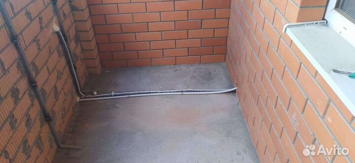 Закладка трасс под сплит-системы