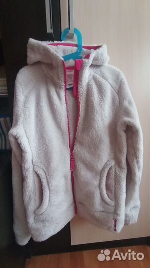 Худи на замке