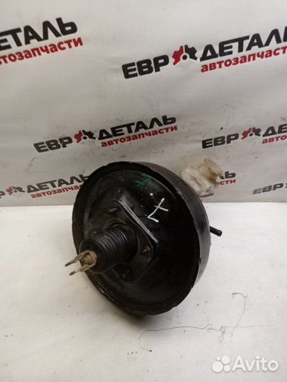 Вакуумный усилитель тормозов Mitsubishi Lancer 9