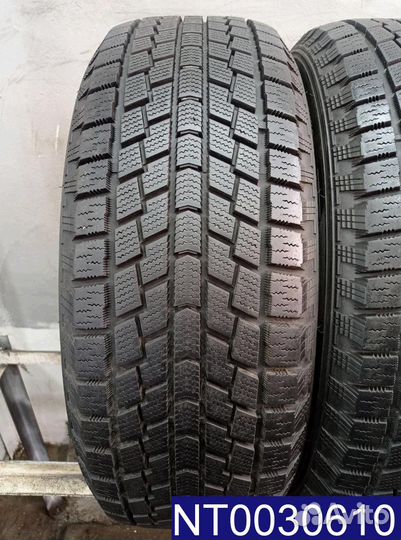 Hankook Nordik IS RW08 225/60 R17 97U