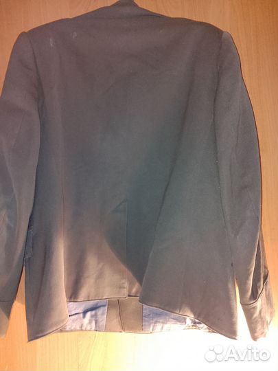 Китель офицера ввс,итс вс СССР обр 1958г