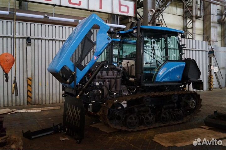 Трактор Агромаш 90ТГ, 2023