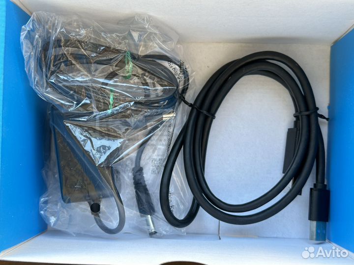 Внешний бокс для hdd 3.5 Orico