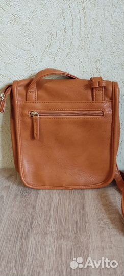 Сумка женская через плечо