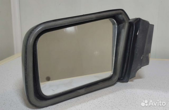 Зеркало заднего вида ваз