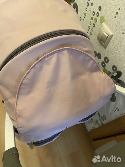 Прогулочная коляска happy baby