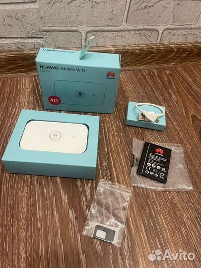 Wifi роутеры и с sim картой 4g