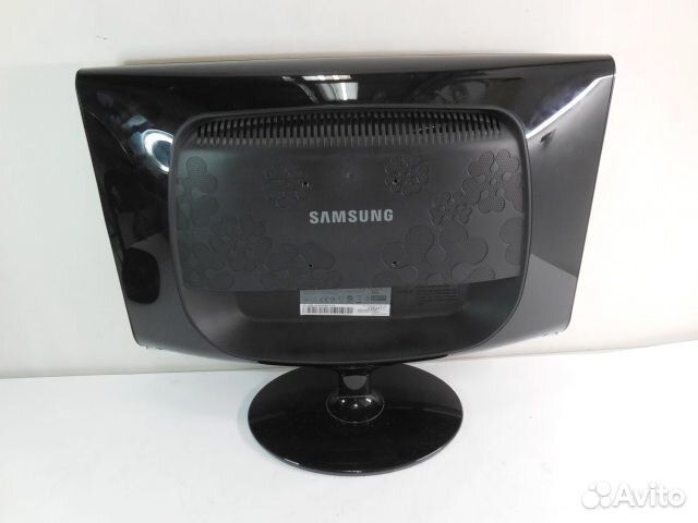 Монитор Samsung SyncMaster 933SN 18.5