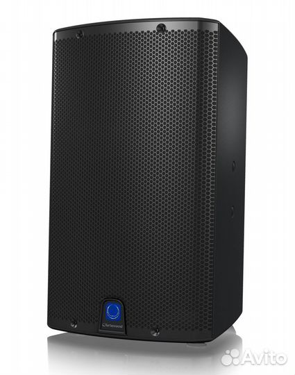 Активная акустическая система turbosound iX12