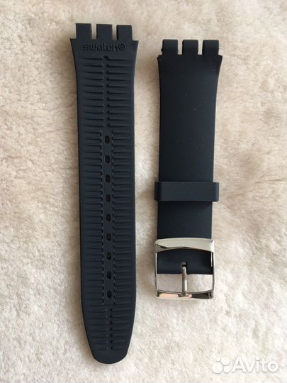 Ремешок для часов Swatch
