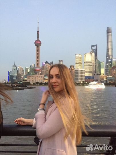 Репетитор по китайскому языку