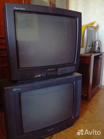 Телевизоры