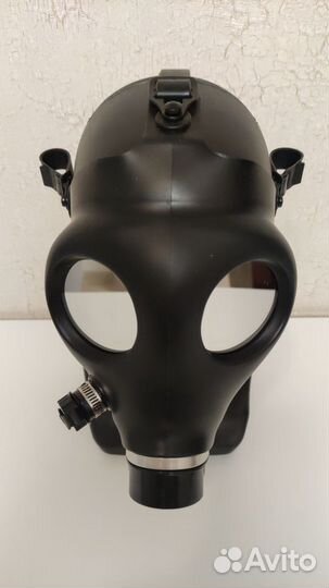 Противогаз Израильской армии