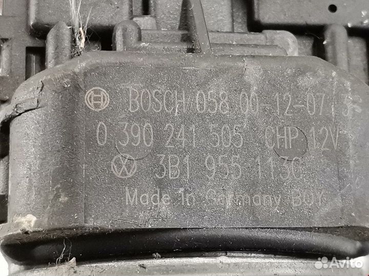 Трапеция для Volkswagen Passat 5 GP