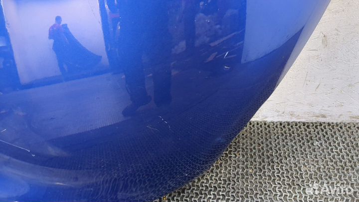 Капот Suzuki SX4 2014, 2014